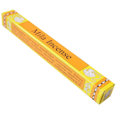 Аромапалочки Mila incense YAK ™ Аромапалочки Mila incense YAK ™