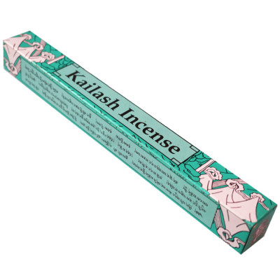 Аромапалочки Kailash incense YAK ™ Аромапалочки Kailash incense YAK ™