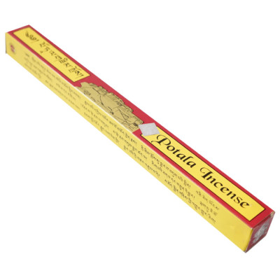 Аромапалочки Potala incense YAK ™ Аромапалочки Potala incense YAK ™