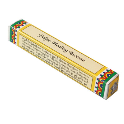 Аромапалочки Paljor healing incense YAK ™ small Аромапалочки Paljor healing incense YAK ™ small