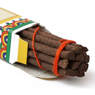 Аромапалочки Paljor healing incense YAK ™ small