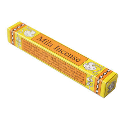 Аромапалочки Mila incense YAK ™ small Аромапалочки Mila incense YAK ™ small