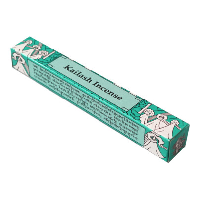 Аромапалочки Kailash incense YAK ™ small Аромапалочки Kailash incense YAK ™ small