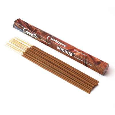 Ayurvedic Cinnamon (шестигранник) Корица Ayurvedic Cinnamon (шестигранник) Корица