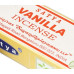 Ароматичні палички Ваніль Satya Vanilla