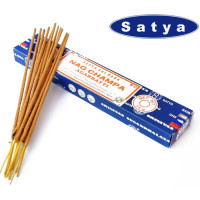 Ароматичні палички Наг Чампа Satya Nag Champa