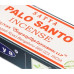 Ароматические палочки Пало Санто Satya Palo Santo
