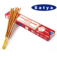 Ароматичні палички Кров дракона Satya Dragon's Blood