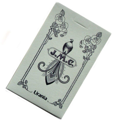 Карти Оракул Ленорман - Lenormand Blue Owl. AGM