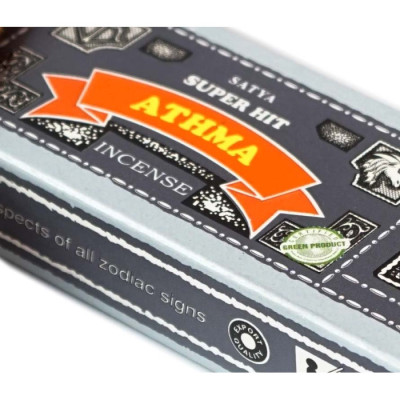 Satya Athma Атма 15 грамм