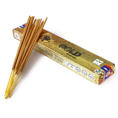 Satya Gold Золото 15 грамм