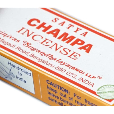 Satya Champa Чампа 15 грам