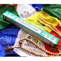 Аромапалочки безосновные Kailash Incense