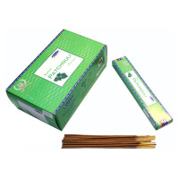 Satya Supreme Patchouli