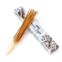 Sandesh White Sage 15 грамм Белый шалфей