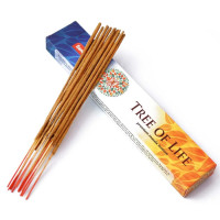 Sandesh Tree of Life 15 грамм Древо Жизни