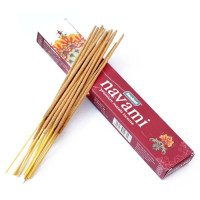 Ароматические палочки для медитации. Навами 15 грамм Sandesh Navami