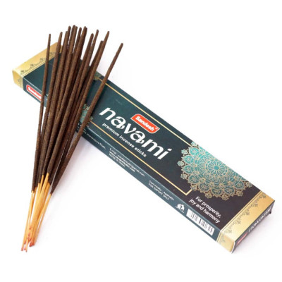 Sandesh Navami 20 грамм Навами