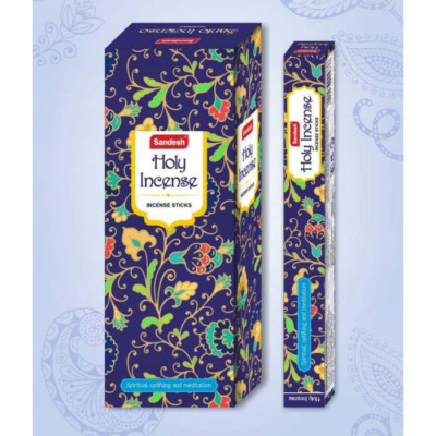 Sandesh Holy Incense Святой ладан