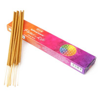 HEM Masala Flower of Life 15 грамм Цветок Жизни