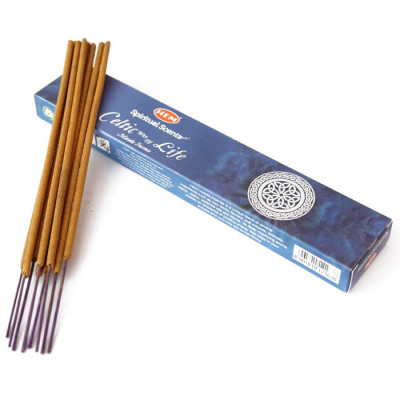 HEM Masala Celtic way of Life 15 грам Кельтський стиль життя