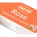 Ароматические палочки Masala Rose HEM 15 грамм Роза