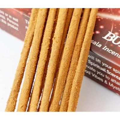 HEM Masala Buddha Bliss 15 грамм Блаженство Будды