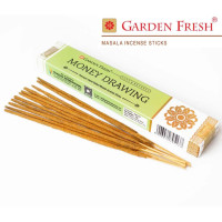 Ароматичні палички Малювання грошей Garden Fresh Money Drawing