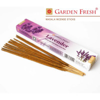 Ароматические палочки Лаванда Garden Fresh Lavender