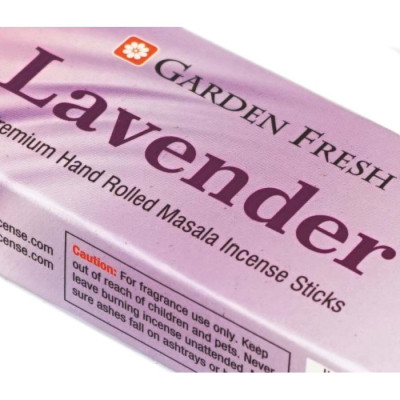 Ароматические палочки Лаванда Garden Fresh Lavender