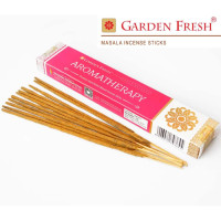 Ароматические палочки Garden Fresh Aromatherapy 15 грамм Ароматерапия