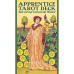 Карты Таро Ученика - Apprentice Tarot Deck. U. S. Games Systems