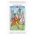 Карты Таро Ученика - Apprentice Tarot Deck. U. S. Games Systems