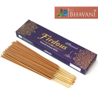 Аромапалочки JAY BHAVANI Firdous 90 грамм Фирдаус