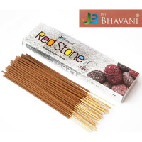 JAY BHAVANI Red Stone 90 грамм Красный камень