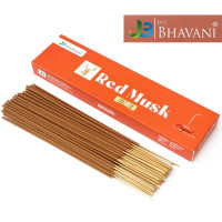 JAY BHAVANI Red Musk 90 грамм Красный Муск