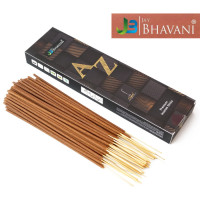JAY BHAVANI AZ 90 грамм От А до Я