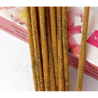 Nandita Floral Valley 15 грамм Цветочная долина