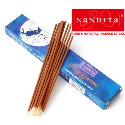 Nandita Fairy Dreams 15 грамм Сказочные Мечты Nandita Fairy Dreams 15 грамм Сказочные Мечты