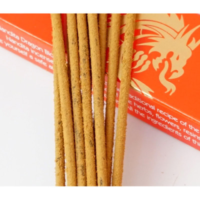 Nandita Dragon Blood 15 грамм Кровь дракона