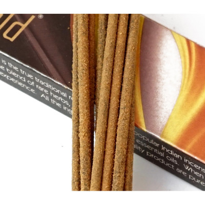 Nandita Black Gold 15 грамм Черное золото