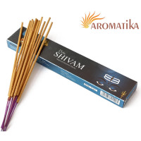 Aromatika Vedic Shivam 15 грамм Шивам