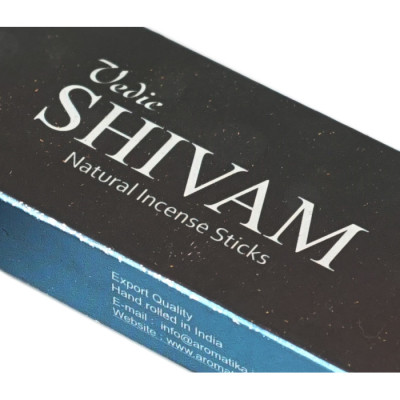 Aromatika Vedic Shivam 15 грамм Шивам