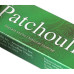 Ароматичні палички Aromatika Vedic Patchouli 15 грам Пачулі
