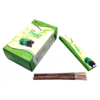Aromatika Vedic Basil