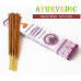 Ароматические палочки успокаивающие Лаванда Ayurvedic Lavender 15 грамм