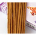 Ароматические палочки успокаивающие Лаванда Ayurvedic Lavender 15 грамм