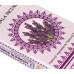Ароматические палочки успокаивающие Лаванда Ayurvedic Lavender 15 грамм