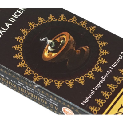 Ароматические палочки Уд Ayurvedic Oudh 15 грамм
