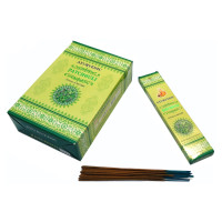 Ayurvedic Patchouli
